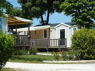 Camping Des 2 Plages Charente Maritime