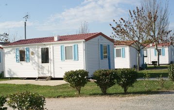 Camping du Lac de Saujon