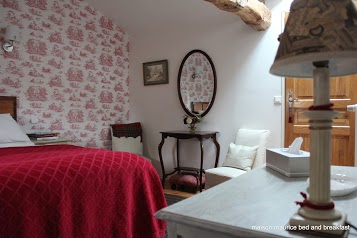 Maison Maurice Chambre d' hote