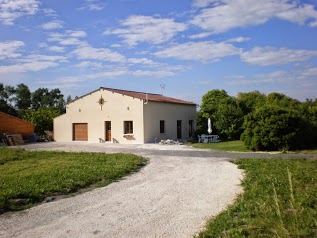 La Source chambres d'hôtes