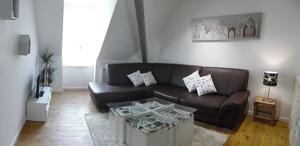 Appartement Montagne Chic