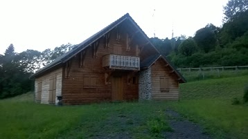 Chalet des Volcans