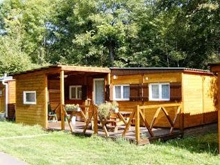 Camping L'Ombrage