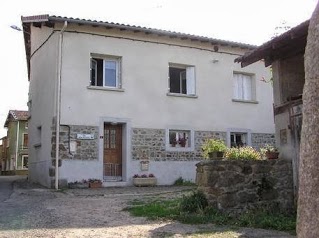 Gîte du chemin Guillaume