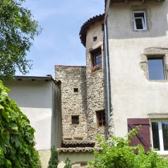 La Tour des Perchés, Chambres d'Hôtes