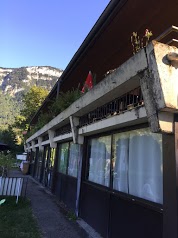 Hôtel Rest. Les Sirènes