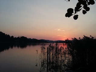 Camping le Mont Grêle