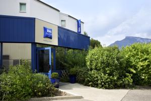 Hotel ibis budget Chambéry Sud Challes les Eaux