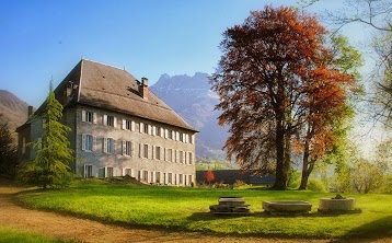 Stages aux Jardins du Chateau des Allues