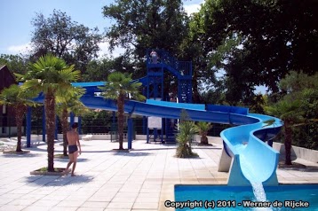 Camping La Clairière