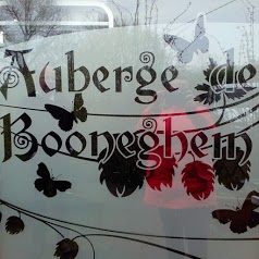 Auberge de Booneghem