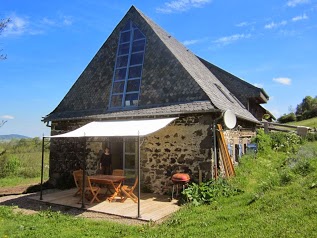 Gîte du Puy des Baies