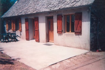 Beaugite : Location maison meublée pour les vacances en Auvergne - Put-de-Dôme