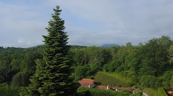 Hôtel Restaurant la Rose des Vents