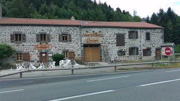 Logis Auberge de la Moréno