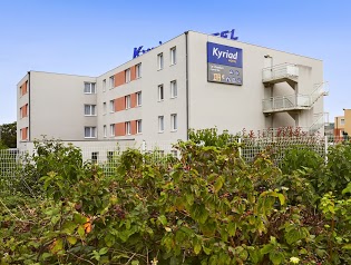 Hôtel Kyriad Clermont Ferrand Sud - La Pardieu