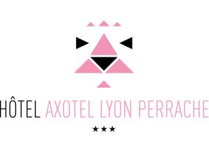 Hôtel Axotel Lyon Perrache