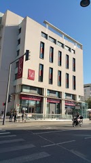 Park&Suites Appart'City Lyon Gerland - Appart Hôtel