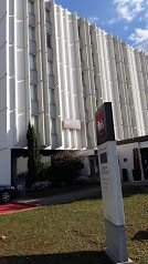 Hotel ibis Lyon Est Bron