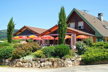 Camping le Lac du Lit du Roi