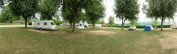 Camping Beausejour