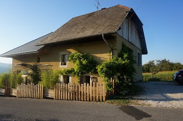 La Grange de Capucine