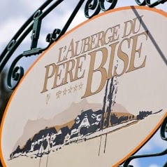 Auberge du Père Bise