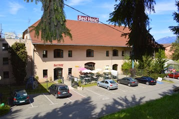 Best Hotel Annecy Cran Gevrier ***