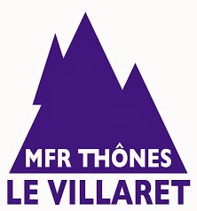 MFR Le villaret