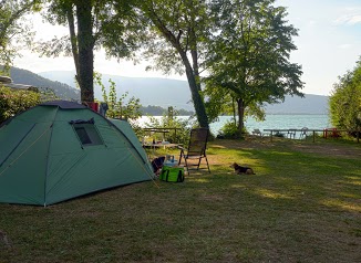 Camping du Lac