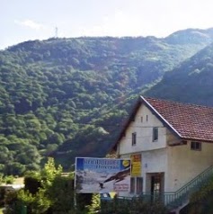 Le Relais d'Isaby (Gîte de groupe et Base de Loisirs)