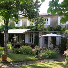 Chambres d'hotes Charente-Maritime La Charmille