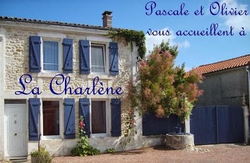 location vacances La Charlène