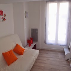 Appartement Meublé Curiste