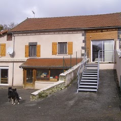 CHAMBRES D'HOTES CHEZ ANNETTE ET PATRICK