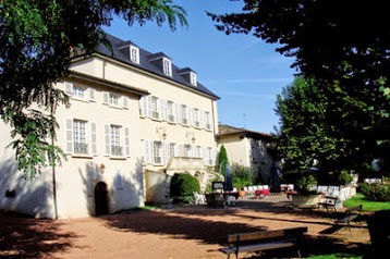 Château des Loges