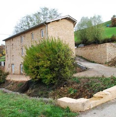 Chambres d'hôtes du Bois du Jour