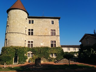 Château de Tanay