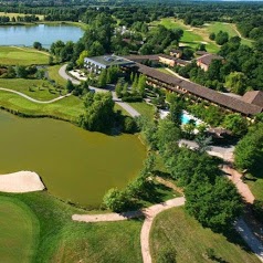 Best Western Golf & Hotel Du Gouverneur