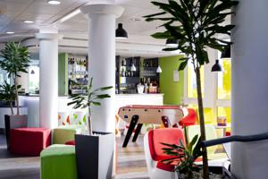 Hotel ibis Styles Lyon Villeurbanne