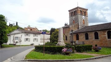 Chambres d'hôtes La Ferme du Caillou