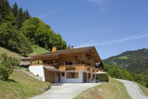 Chalet Marin