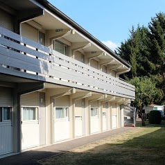 Hôtel Restaurant Campanile Vichy - Bellerive-sur-Allier