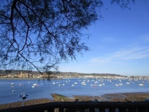 Rental Apartment Alegria 1 - Hendaye