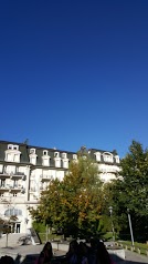 Hotel ibis Styles Annemasse Genève