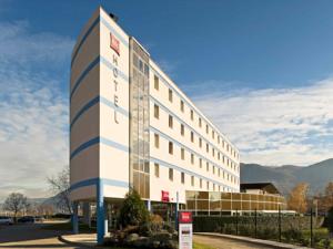 Hotel ibis Archamps Porte de Genève