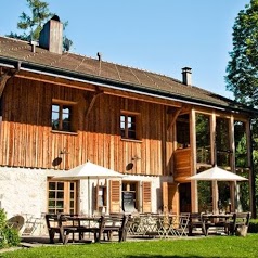 Auberge Du Moulin de Lere