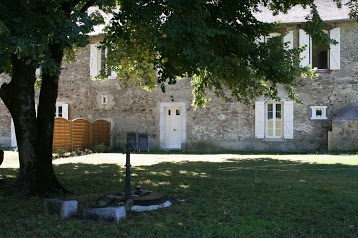 domaine de caubous