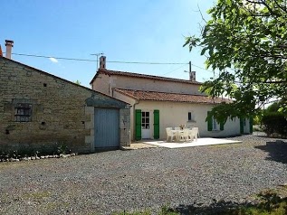 Gite Marais Poitevin : La Ferme de la Venise Verte