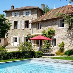 Chambres D'hotes Macon : La Cadole